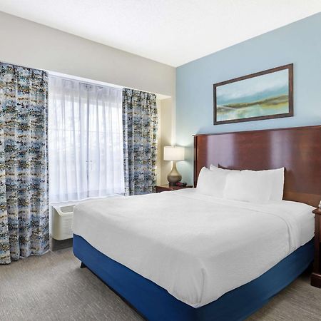 Best Western Plus Crossroads Inn & Suites Zion Crossroads Eksteriør billede