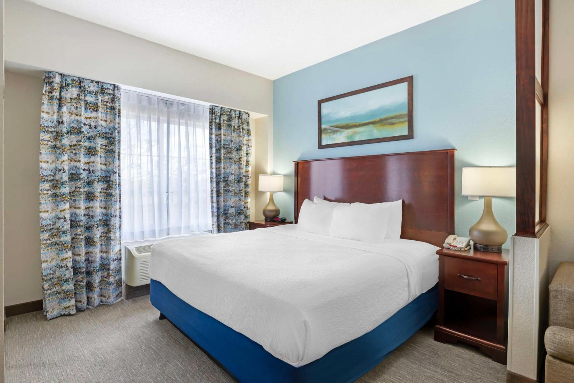 Best Western Plus Crossroads Inn & Suites Zion Crossroads Eksteriør billede
