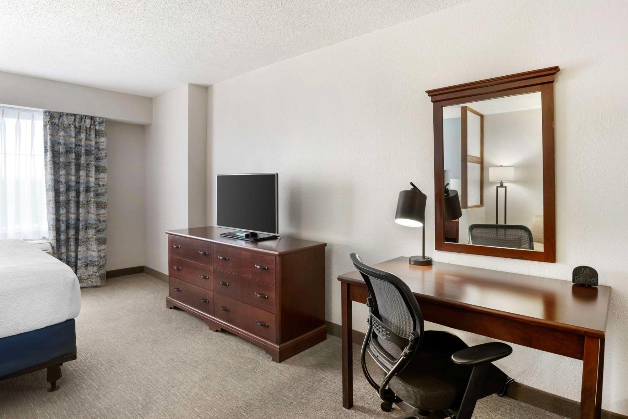 Best Western Plus Crossroads Inn & Suites Zion Crossroads Eksteriør billede