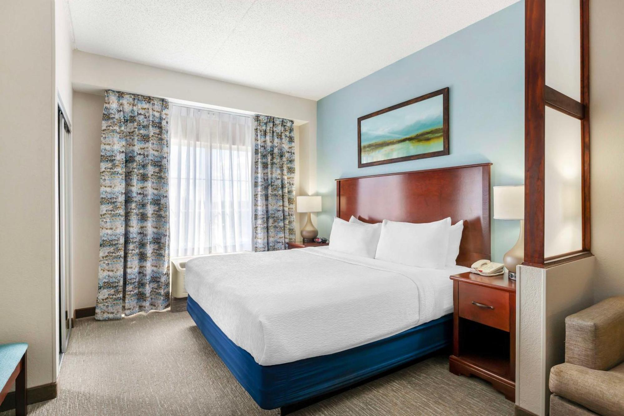 Best Western Plus Crossroads Inn & Suites Zion Crossroads Eksteriør billede