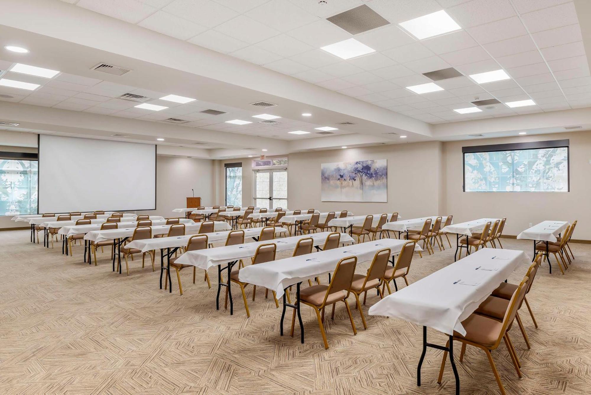Best Western Plus Crossroads Inn & Suites Zion Crossroads Eksteriør billede