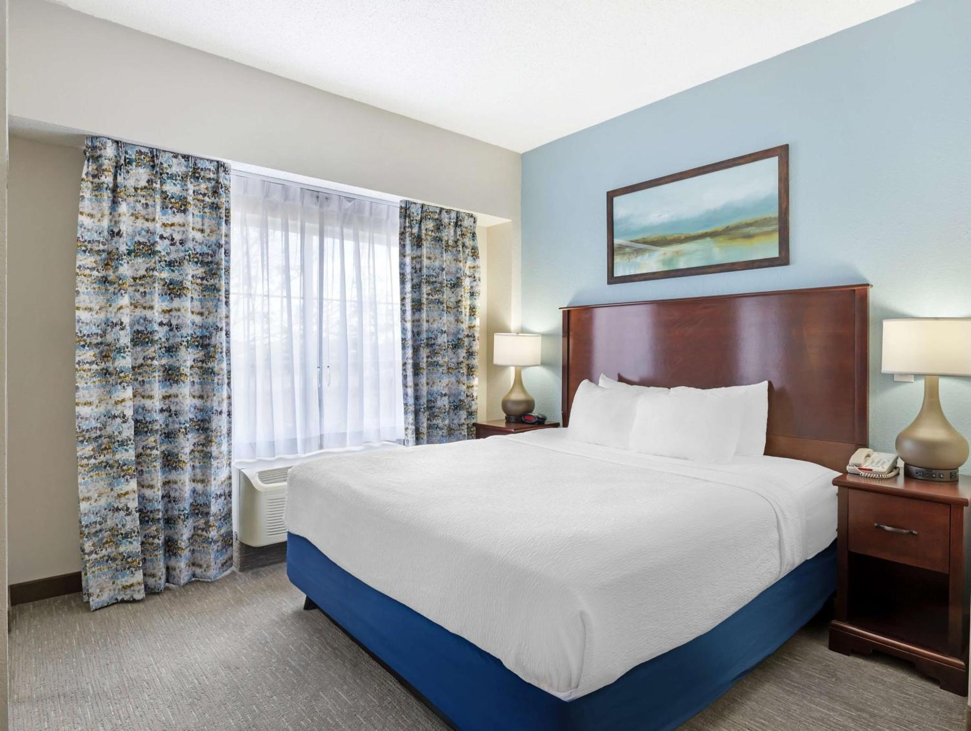 Best Western Plus Crossroads Inn & Suites Zion Crossroads Eksteriør billede